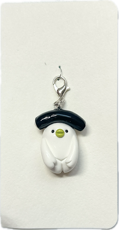 【無個性‐mukosei-】寿司食えねぇチャーム