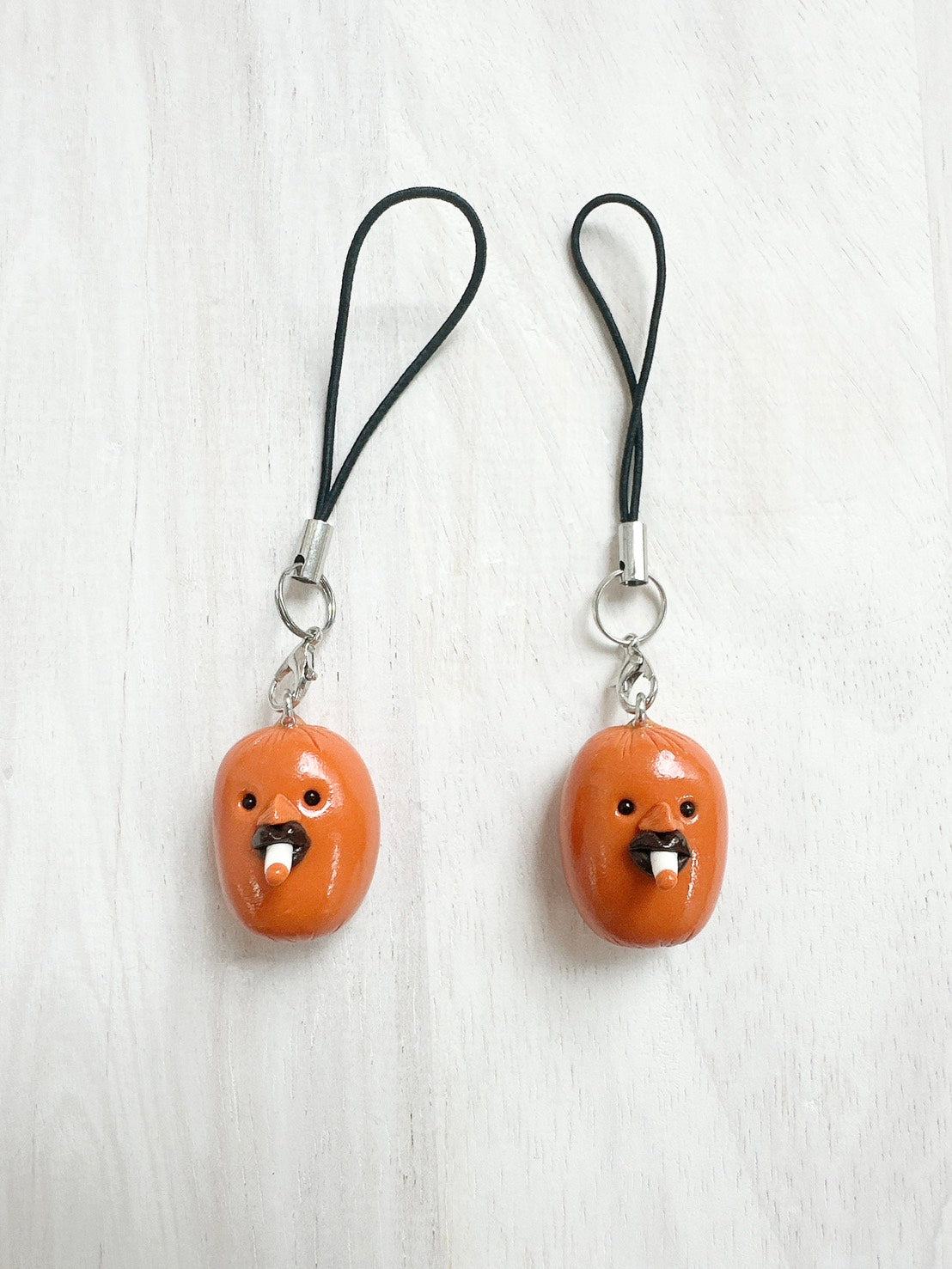 【無個性‐mukose-】チーッスくんシリーズ