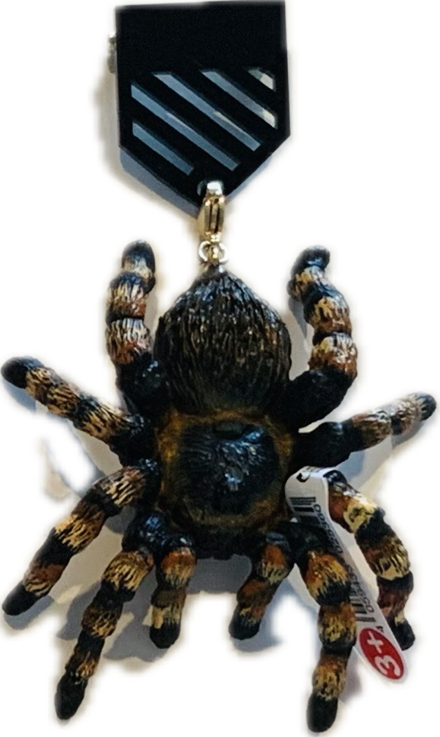 勲章屋さん【kunshoyasan】×シュライヒ　どうぶつ勲章