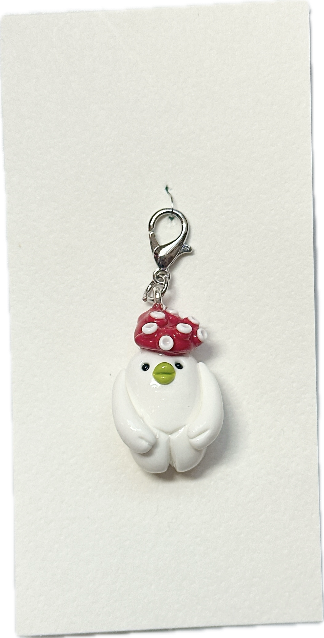 【無個性‐mukosei-】寿司食えねぇチャーム