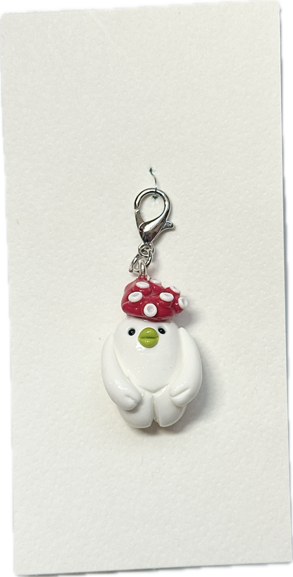 【無個性‐mukosei-】寿司食えねぇチャーム