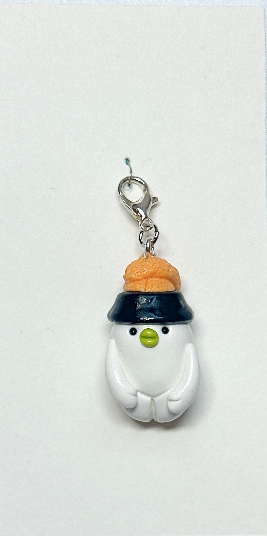 【無個性‐mukosei-】寿司食えねぇチャーム