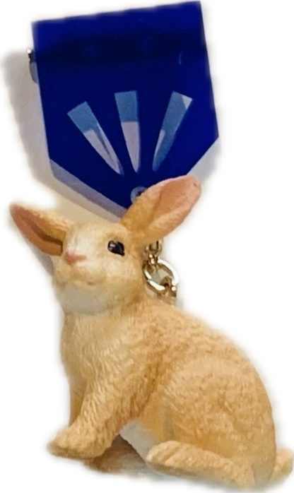 勲章屋さん【kunshoyasan】×シュライヒ　どうぶつ勲章