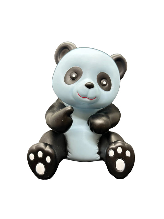 [児玉産業TOY]Eddie　Panda(Blue)