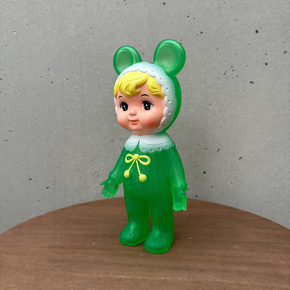 [児玉産業TOY]タケヤマ・ノリヤ氏コラボ　メロンソーダチャーミーちゃん