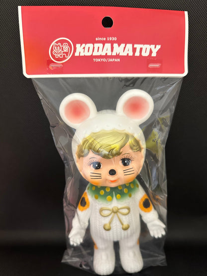 [児玉産業TOY]チャーミーちゃん(WDA.HC2)招き猫